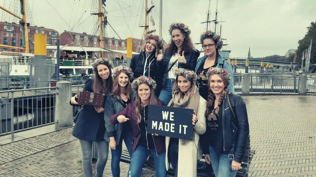 City-Escape-Heidelberg