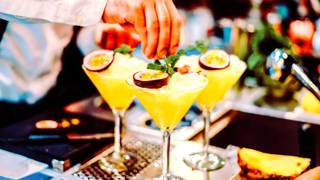 Cocktailkurs Heidelberg