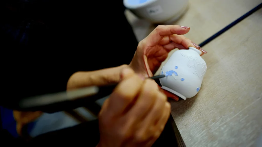 Keramik-bemalen-Heidelberg