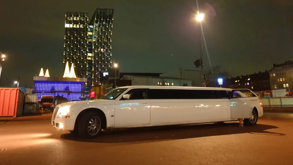 Limo-Tour-Heidelberg