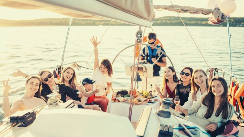 Partyboot-Heidelberg